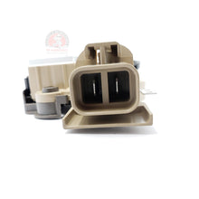 Cargar imagen en el visor de la galería, Regulador Alternador Mitsubishi Mazda 3 5 Protege 2.0L 2.3L