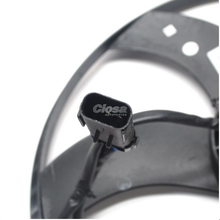 Cargar imagen en el visor de la galería, MOTOVENTILADOR radiador jeep liberty