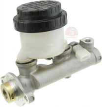Cargar imagen en el visor de la galería, Cilindro Maestro Nissan Pulsar Nx Sentra Tsuru 1986-1988
