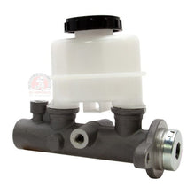 Cargar imagen en el visor de la galería, Cilindro Maestro Nissan Np300 2009-2013