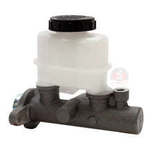 Cargar imagen en el visor de la galería, Cilindro Maestro Nissan Np300 2009-2013