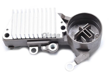 Cargar imagen en el visor de la galería, Regulador alternador nippondenso honda civic crx 1.5l 1.6l