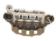 Cargar imagen en el visor de la galería, Porta diodos alternador mitsubishi ford thunderbird imr854