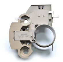 Cargar imagen en el visor de la galería, Regulador de alternador mitsubishi dodge, nissan