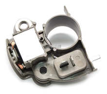 Cargar imagen en el visor de la galería, Regulador de alternador mitsubishi chrysler, mazda