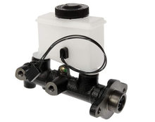 Cargar imagen en el visor de la galería, Cilindro Maestro Bomba Frenos Mazda B2600 1987/1993