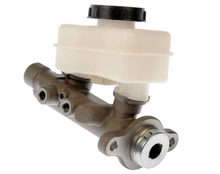 Cargar imagen en el visor de la galería, Cilindro Maestro Bomba Frenos Qx4 Pathfinder Urvan 1996/2013