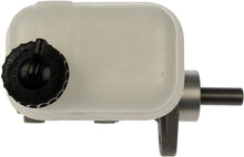 Cargar imagen en el visor de la galería, Cilindro Maestro Dodge Dakota Mitsubishi Raider 2005-2010