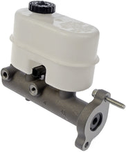 Cargar imagen en el visor de la galería, Cilindro Maestro Ram/Dodge Ram 2500 Ram 3500 2006-2011