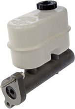 Cargar imagen en el visor de la galería, Cilindro Maestro Ram/Dodge Ram 2500 Ram 3500 2006-2011