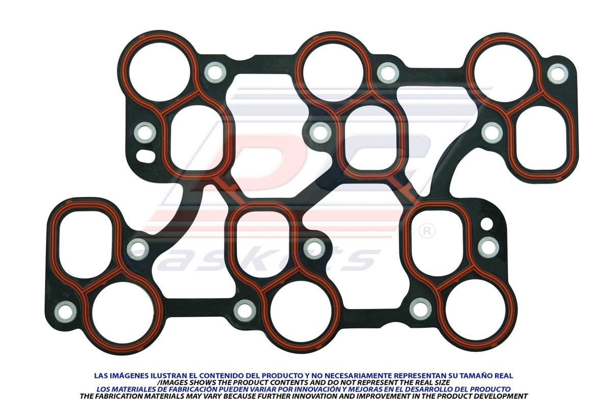 Filtro De Aire Del Motor Af4878 Para Ford F150 E15... - Grandado