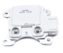 Cargar imagen en el visor de la galería, Regulador alternador ford 3g blanco contour mystique