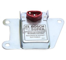 Cargar imagen en el visor de la galería, Regulador de alternador bosch 973 electronico paso universal