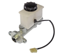 Cargar imagen en el visor de la galería, Cilindro Maestro Bomba Frenos B2000 B2200 B2600 1986/1993