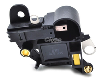 Cargar imagen en el visor de la galería, Regulador de alternador marelli landrover, range rover