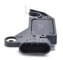 Cargar imagen en el visor de la galería, Regulador alternador cs130d gmc isuzu pontiac buick cadillac