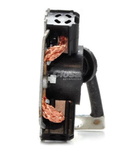 Cargar imagen en el visor de la galería, Porta carbon marcha mitsubishi chrysler sebring dodge jeep