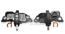 Cargar imagen en el visor de la galería, Regulador Alternador Chevrolet Silverado Tahoe Suburban