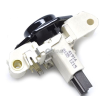 Cargar imagen en el visor de la galería, Regulador Alternador Bosch Vw Jetta A3 Golf 120a Ib388