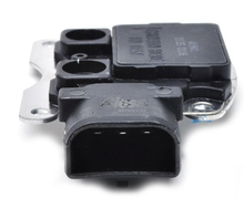 Cargar imagen en el visor de la galería, Regulador de alternador ford 2g negro