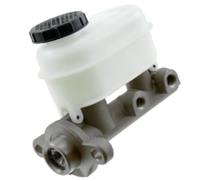 Cargar imagen en el visor de la galería, Cilindro Maestro Bomba Frenos S10 Sonoma Bravada 1998/2000