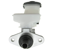Cargar imagen en el visor de la galería, Cilindro Maestro Bomba Frenos Rsx Cr-V 2002/2006