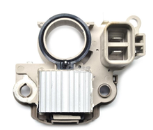 Cargar imagen en el visor de la galería, Regulador de alternador mando dodge atos