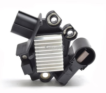 Cargar imagen en el visor de la galería, Regulador de alternador valeo chevrolet, fiat 110 amps