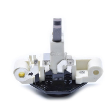 Cargar imagen en el visor de la galería, Regulador Alternador Bosch Vw Jetta A3 Golf 120a Ib388