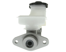 Cargar imagen en el visor de la galería, Cilindro Maestro Bomba Frenos Honda Civic 2001/2005