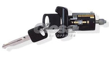 Cargar imagen en el visor de la galería, Cilindro De Llave Ford Camionetas 92-94 Negro