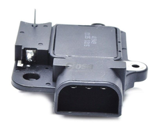 Cargar imagen en el visor de la galería, Regulador de alternador ford 4g negro
