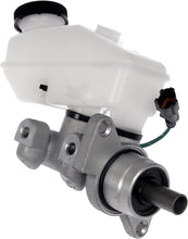 Cargar imagen en el visor de la galería, Cilindro Maestro Chevrolet Aveo Pontiac G3 2009-2012