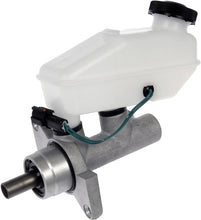 Cargar imagen en el visor de la galería, Cilindro Maestro Chevrolet Aveo Pontiac G3 2009-2012