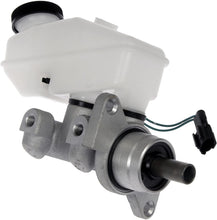 Cargar imagen en el visor de la galería, Cilindro Maestro Pontiac G3 Chevrolet Aveo 2009-2012