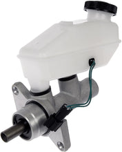 Cargar imagen en el visor de la galería, Cilindro Maestro Pontiac G3 Chevrolet Aveo 2009-2012