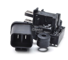 Cargar imagen en el visor de la galería, Regulador de alternador hitachi nissan sentra, pulsar