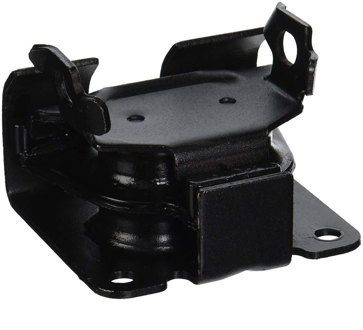 Cómo Leer Los Códigos De Falla (1988-1995 4.3L V6 Chevrolet S10 Pickup, GMC Sonoma