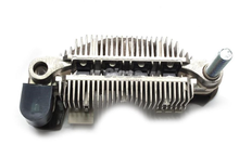 Cargar imagen en el visor de la galería, Porta diodos alternador quest mercury villager imr10060