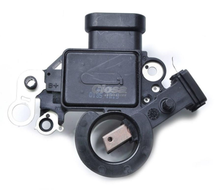 Cargar imagen en el visor de la galería, Regulador alternador korea/daewoo aveo pontiac suzuki d2206