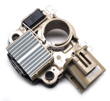 Cargar imagen en el visor de la galería, Regulador de alternador mitsubishi subaru impreza