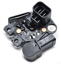 Cargar imagen en el visor de la galería, Regulador Alternador Valeo Dodge Atos 70 Amps Transpo M569