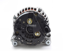 Cargar imagen en el visor de la galería, Alternador bosch vw beetle 2.5l jetta passat 12-14 std aut