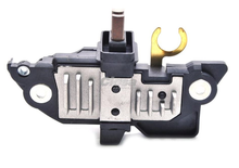 Cargar imagen en el visor de la galería, Regulador alternador volkswagen passat 2.8 audi a4 ib238