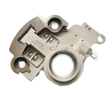 Cargar imagen en el visor de la galería, Regulador de alternador mando dodge atos