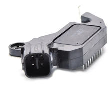 Cargar imagen en el visor de la galería, Regulador de alternador delco cs130d honda, acura 105a