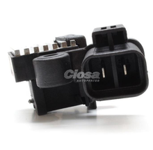Cargar imagen en el visor de la galería, Regulador para alternador hitachi nissan l170-43151