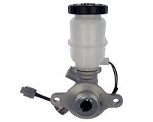 Cargar imagen en el visor de la galería, Cilindro Maestro Bomba Frenos Nissan Sentra 2002/2004