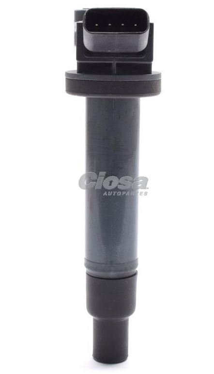 TRQ Kit 4 Bobine Di Accensione Per Toyota Camry, Rav4, Avalon, Sienna E Lexus ES300h, NX300h – Sostituzione Diretta - 2