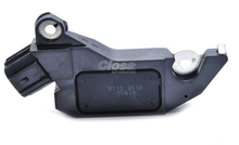 Cargar imagen en el visor de la galería, Regulador de alternador delco cs130d honda, acura 105a